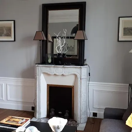 Bed and breakfast Bon Accueil Neuilly-Plaisance